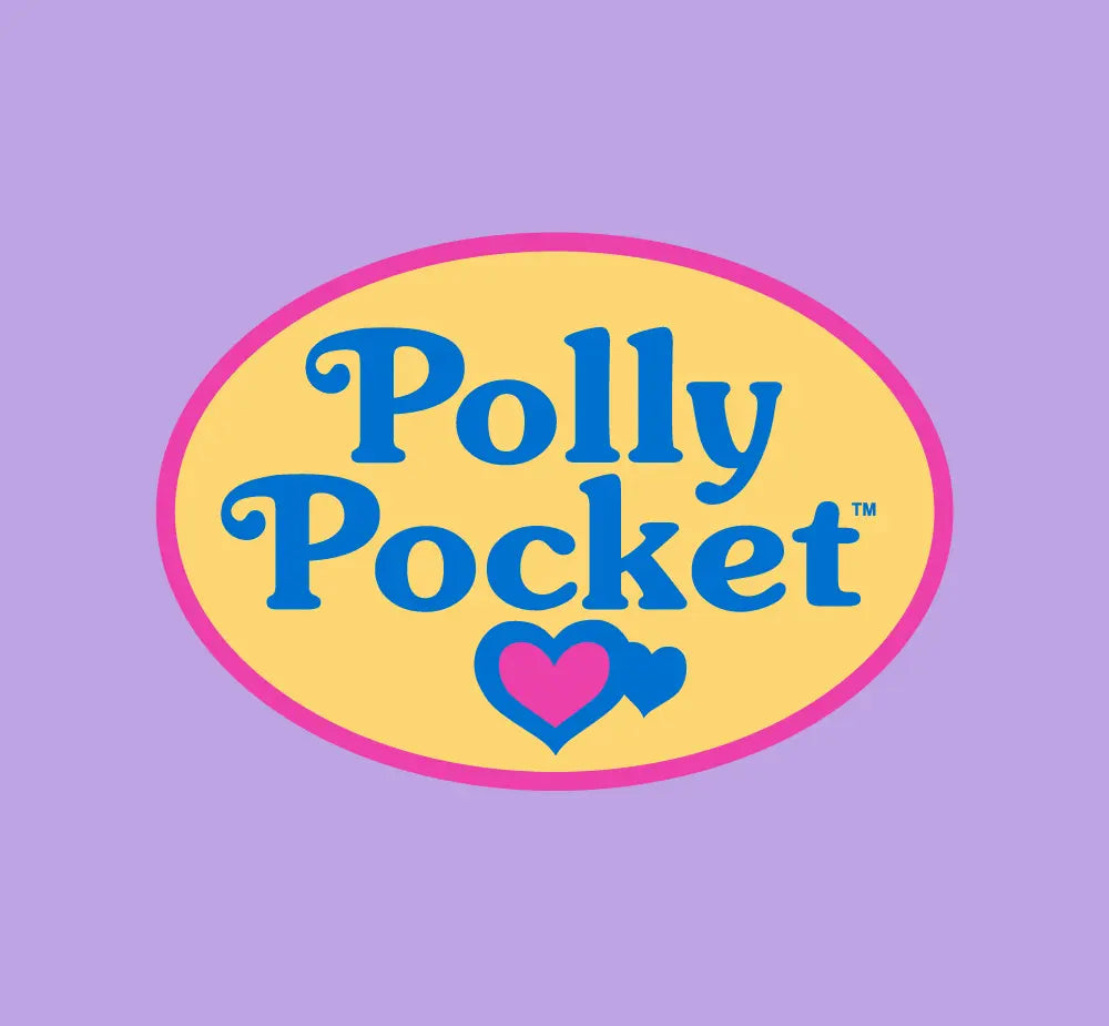 Polly Pocket