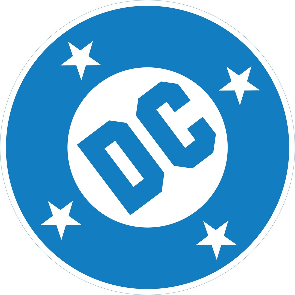 DC Comic Toys and Collectables