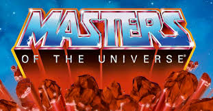 Masters of the Universe