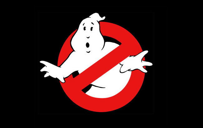Ghostbusters