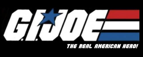 GI Joe