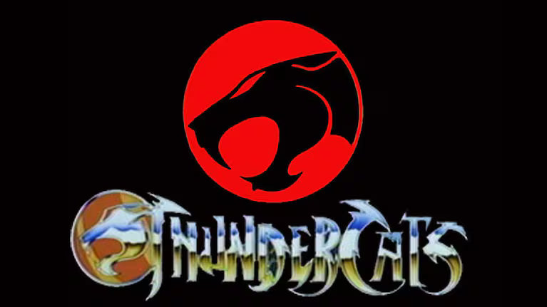 Thundercats