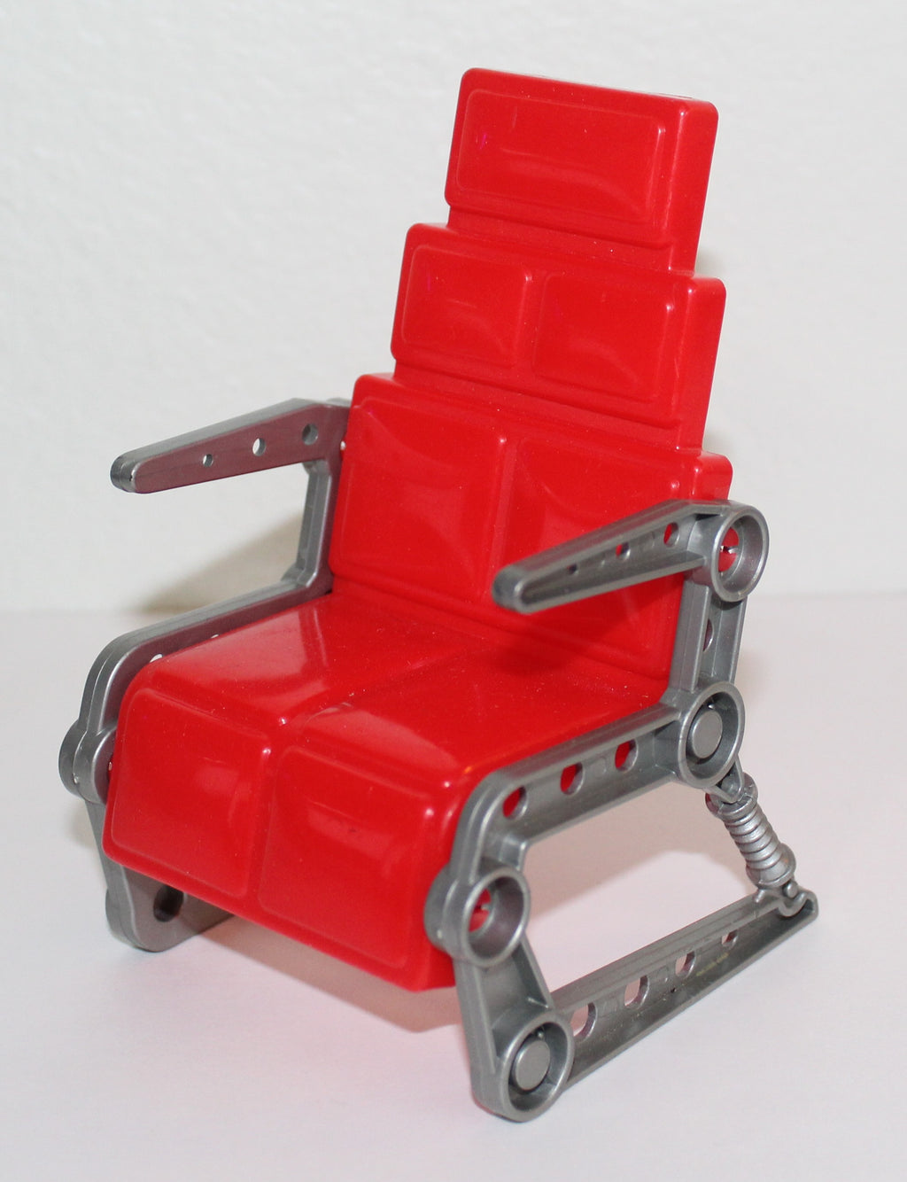 Bravestarr Fort Kerium Chair Part Mattel 1986 Brave Star