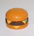 McDonalds McDino Transforming Quarter Pounder Happy Meal Changables 1990