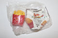 McDonalds McDino Transforming Fry-Ceratops Happy Meal Changables 1990