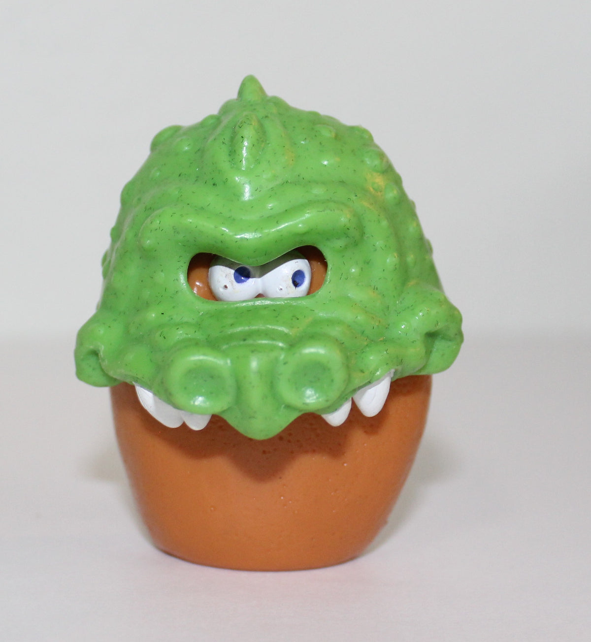 McDonalds McNuggets Buddies Halloween Dragon Figure Happy Meal 1996