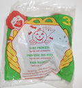 McDonalds McNuggets Buddies Halloween Fairy Princess Figure Happy Meal 1996