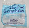 McDonalds McNuggets Buddies Halloween Ghost Figure Happy Meal 1992