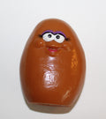McDonalds McNuggets Buddies Figure Happy Meal 1996