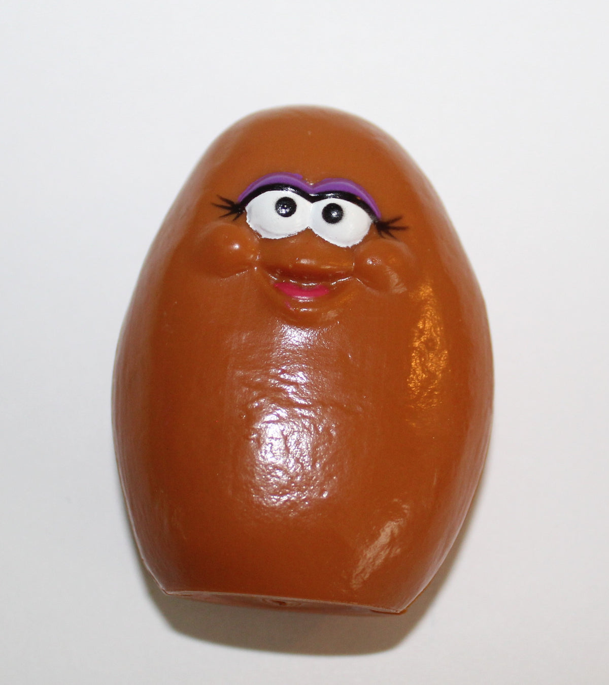 McDonalds McNuggets Buddies Figure Happy Meal 1996