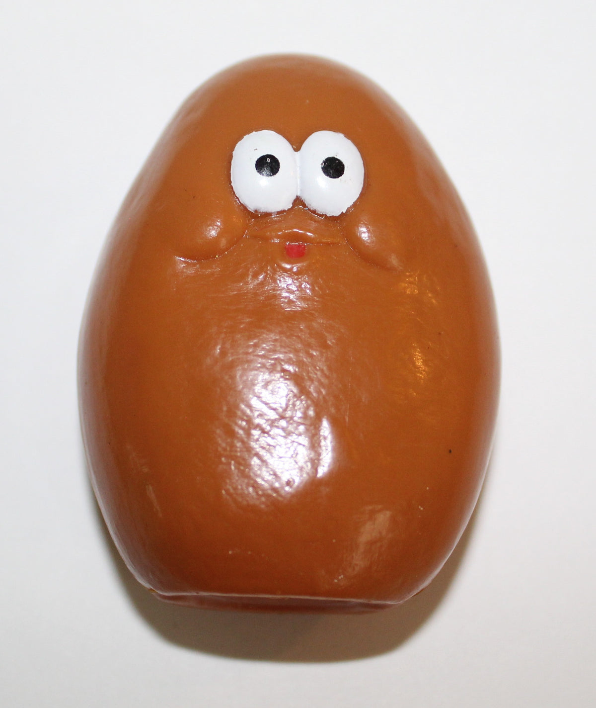 McDonalds McNuggets Buddies Figure Happy Meal 1996