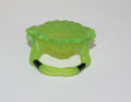 McDonalds McNuggets Buddies Halloween Rock Star Figure Head Part Happy Meal 1996