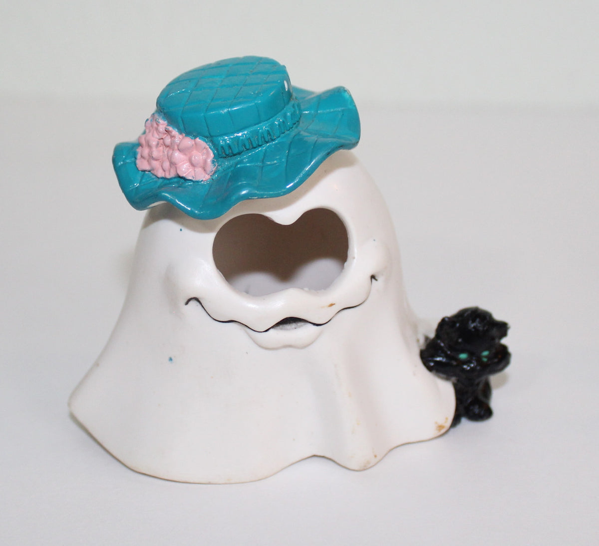 McDonalds McNuggets Buddies Halloween Ghost Figure Part Happy Meal 1992