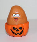 McDonalds McNuggets Buddies Halloween Pumpkin Figure Happy Meal 1992