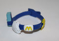 McDonalds McNuggets Buddies Sarge Police Figure Belt Part Happy Meal 1988