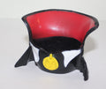 McDonalds McNuggets Buddies Dracula Figure Accessory Happy Meal 1992
