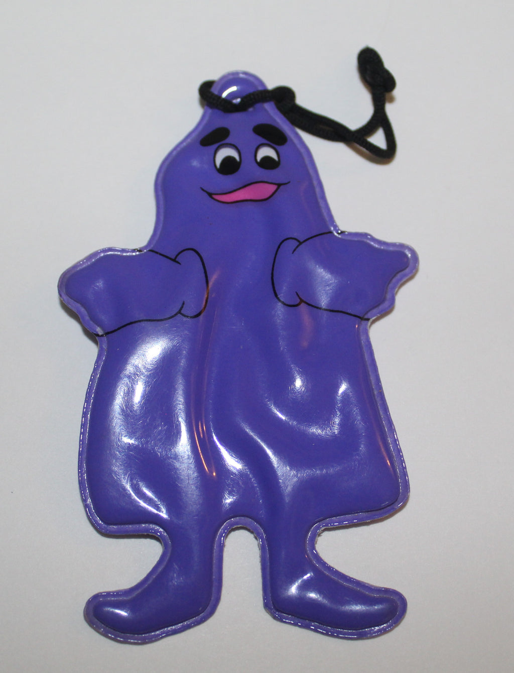 McDonalds Grimace Ornament Happy Meal 1983