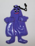 McDonalds Grimace Ornament Happy Meal 1983