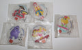 McDonalds Team McDonaldland Badge Set 1988