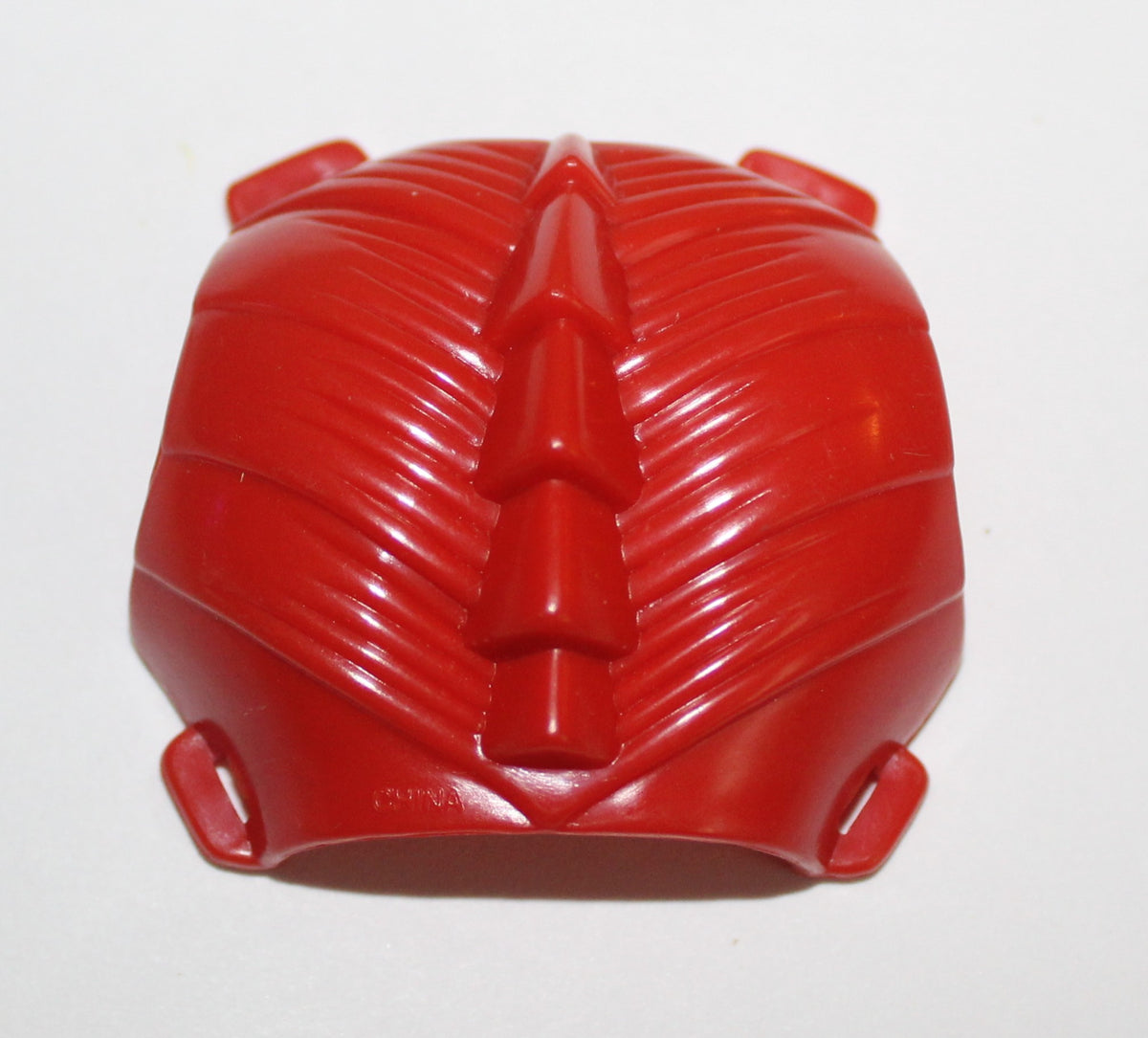 Masters Of the Universe Clawful Back Armor MOTU Mattel 1984