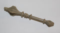 Masters Of The Universe Castle Grayskull Tan Club Weapon Part He-Man MOTU 1982