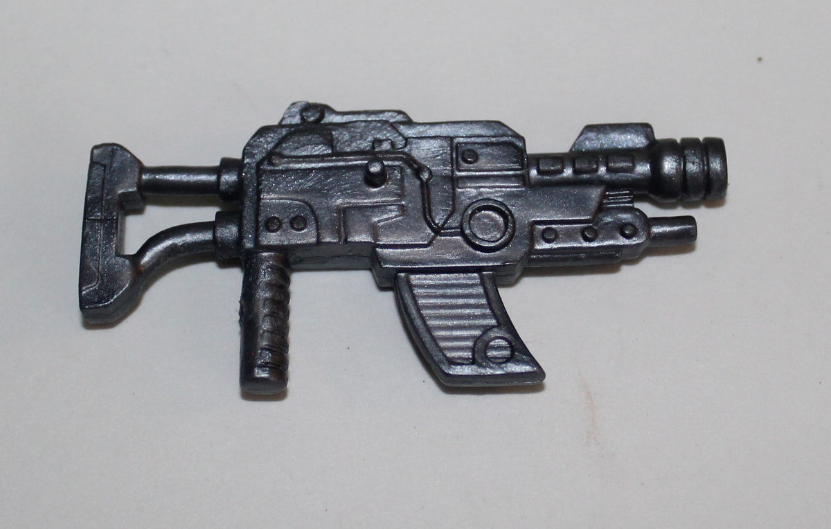 Masters Of The Universe Castle Grayskull Gun Weapon He-Man MOTU 2003 200X