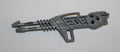 Masters Of the Universe Land Shark Side Gun Part He-Man MOTU 1985