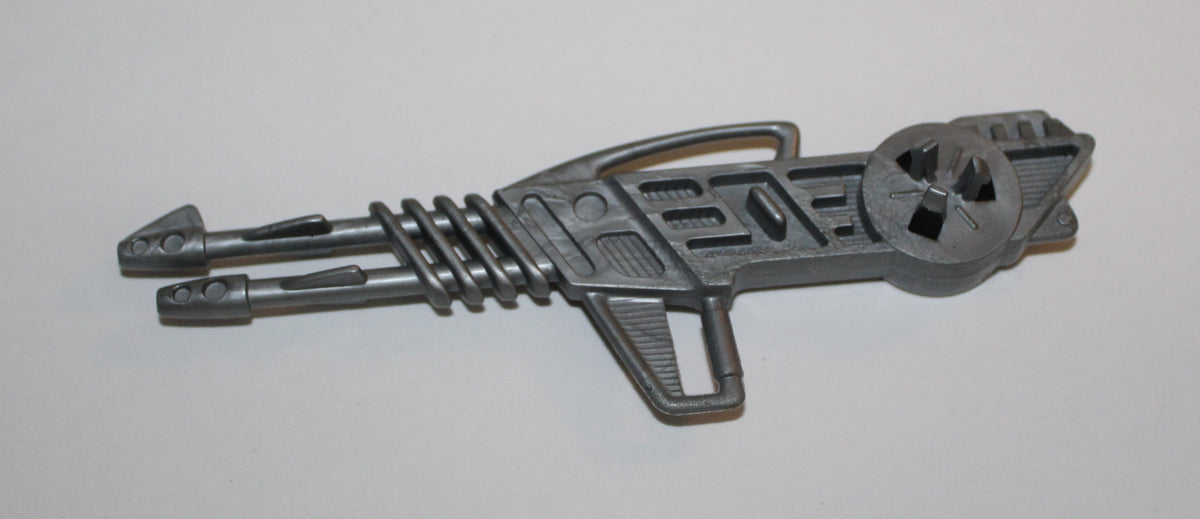 Masters Of the Universe Land Shark Side Gun Part He-Man MOTU 1985