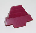 Masters Of the Universe Land Shark Seat Back He-Man MOTU 1985