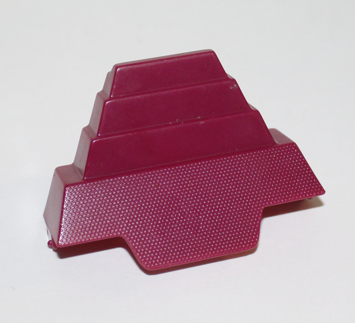Masters Of the Universe Land Shark Seat Back He-Man MOTU 1985