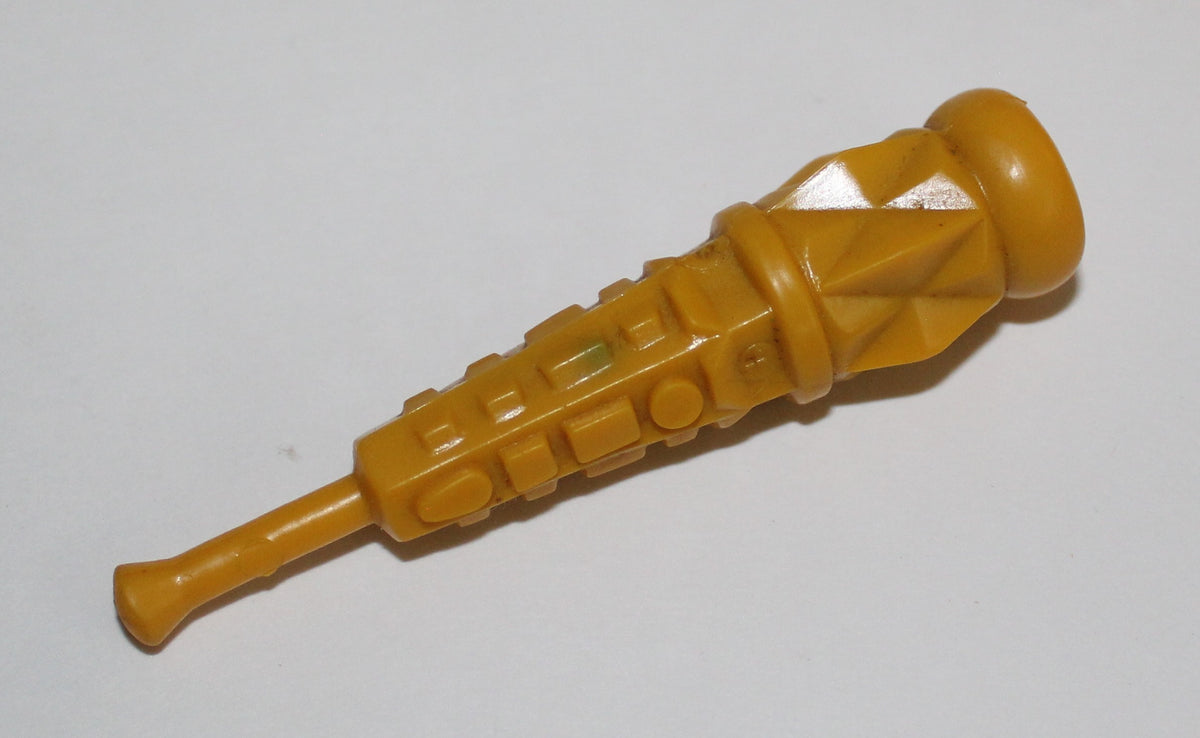 Masters Of the Universe Mekaneck Weapon Part He-Man MOTU 1984