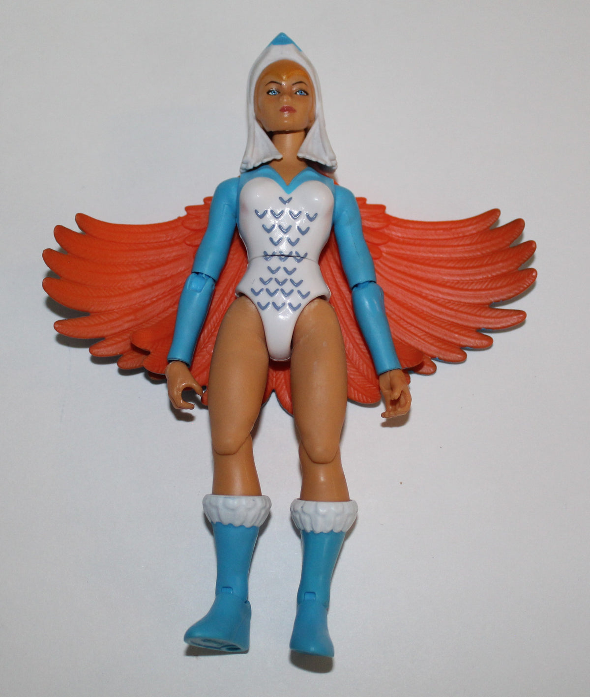 Masters of the Universe Origins Sorceress Figure 2021 MOTU
