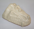 Masters Of the Universe Battle Bones Head Part He-Man MOTU Mattel 1984