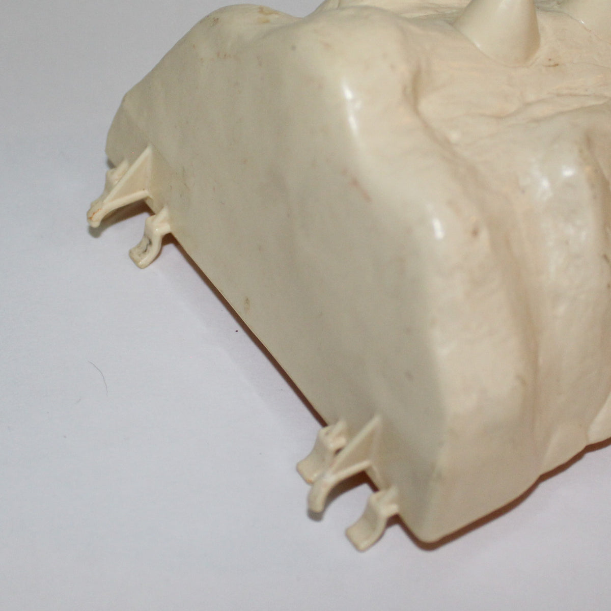 Masters Of the Universe Battle Bones Head Part He-Man MOTU Mattel 1984