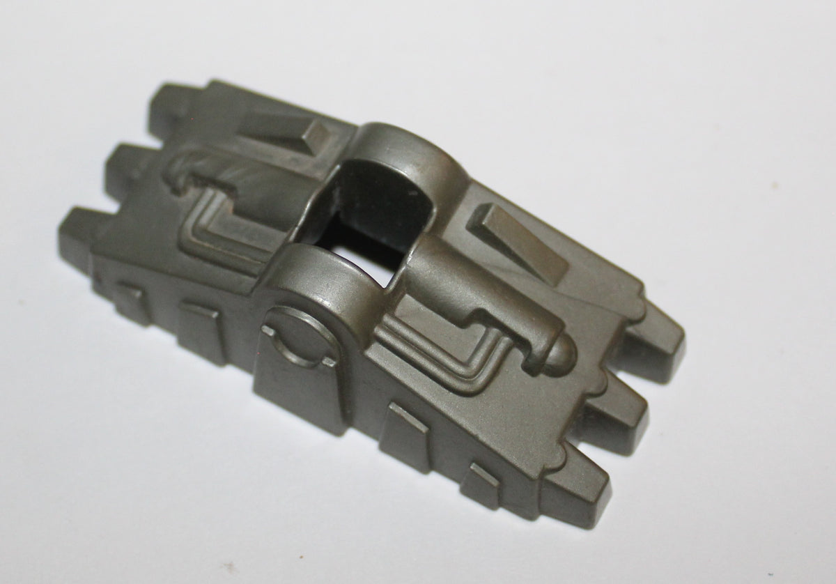 Masters Of the Universe Stilt Stalker Foot Part He-Man MOTU 1986