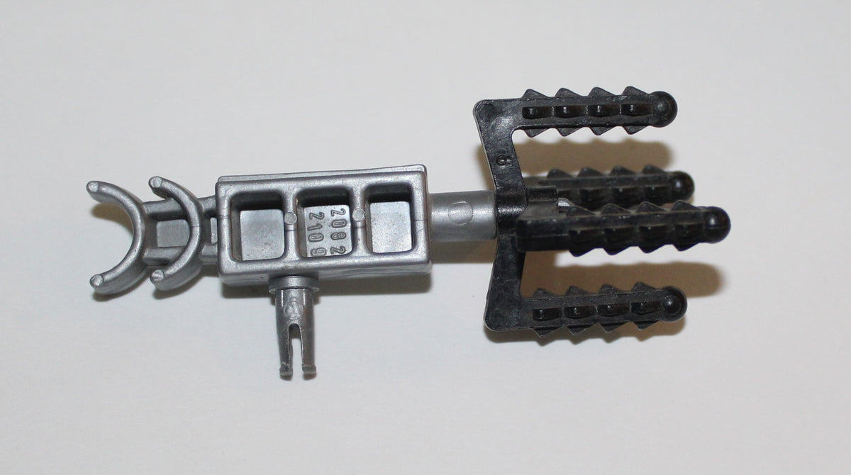 Masters Of the Universe Stilt Stalker Gun Part He-Man MOTU 1986