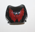 Masters Of the Universe Hordak Front Armor He-Man MOTU 1985