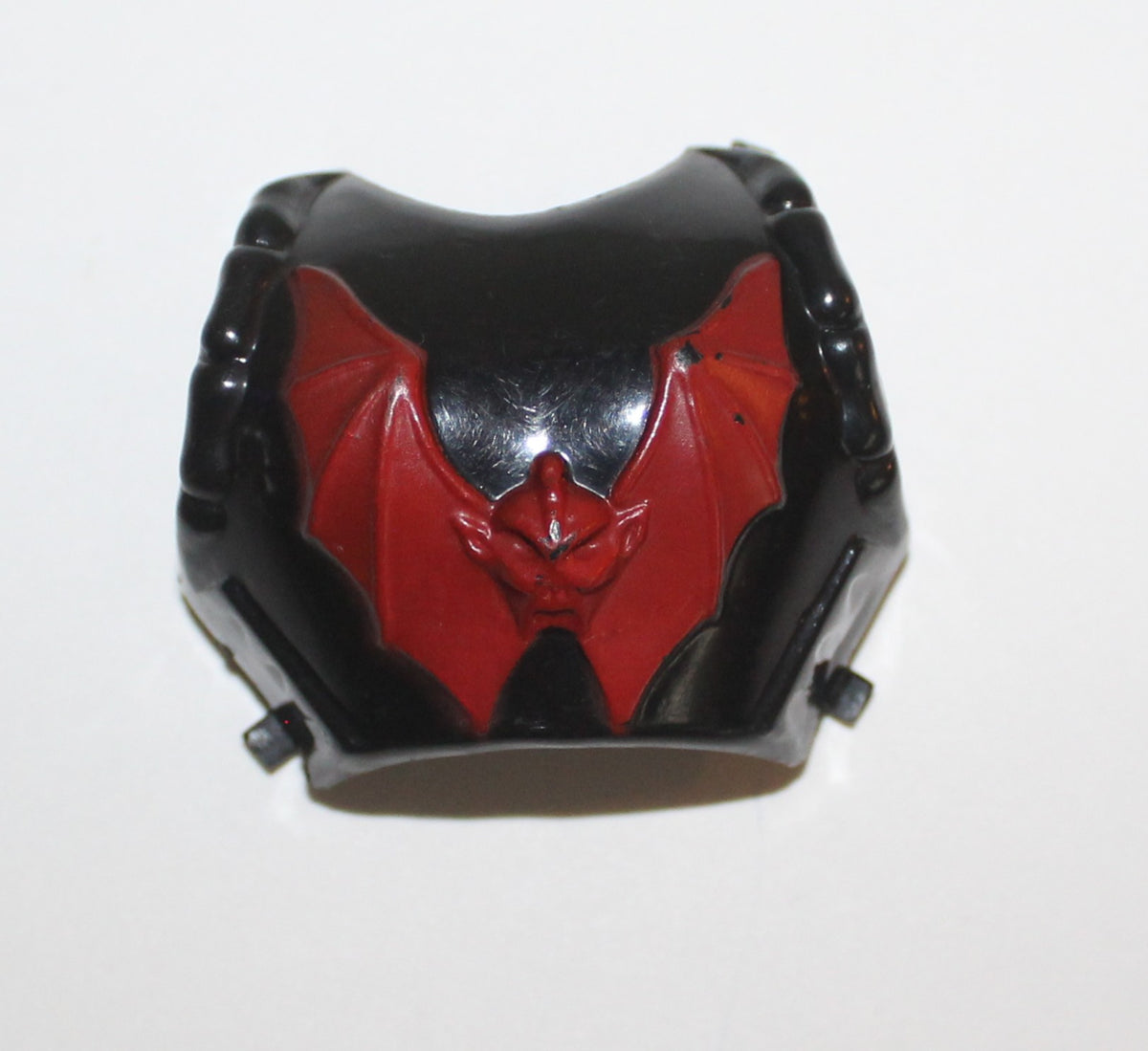 Masters Of the Universe Hordak Front Armor He-Man MOTU 1985