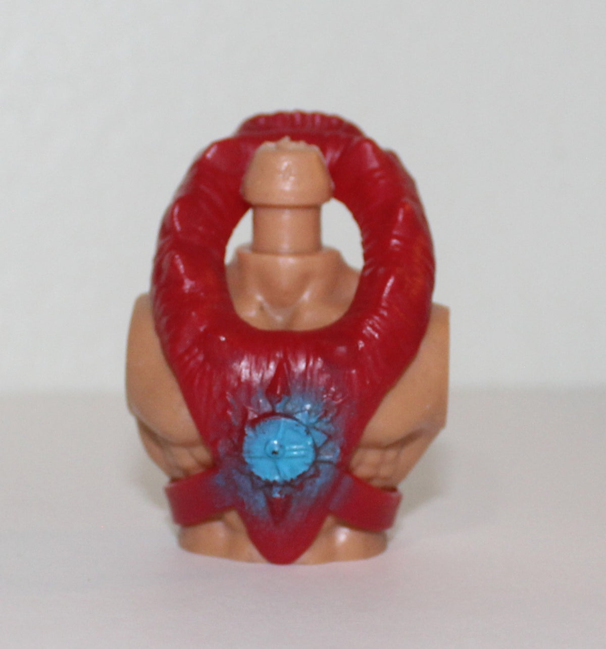 Masters Of the Universe Beast Man Armor He-Man MOTU 1982