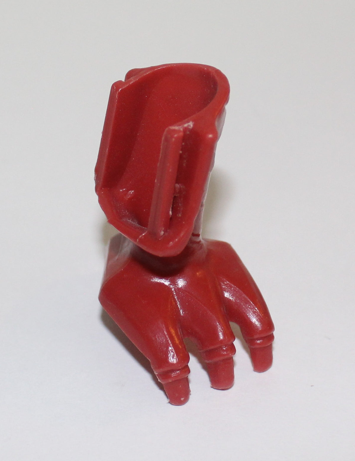 Masters Of the Universe Talon Fighter Leg Part He-Man MOTU 1982