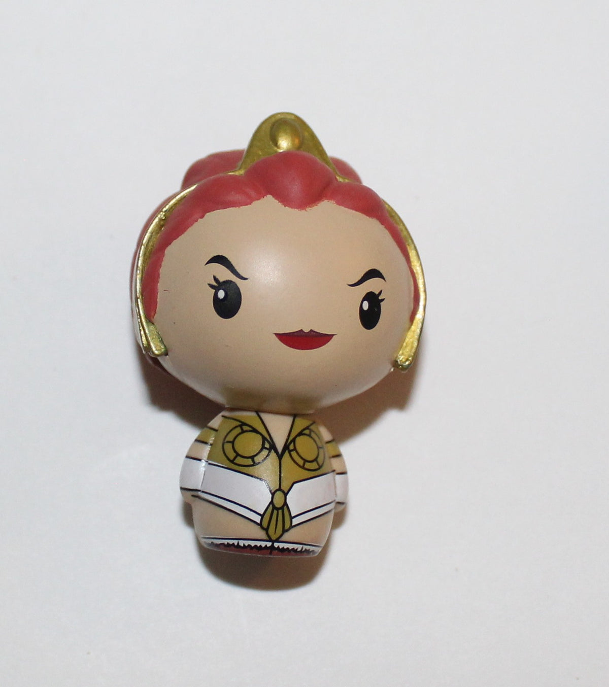 Pint Sized Heroes Vinyl Masters of the Universe Teela Figure Funko 2018 POP MOTU He-Man