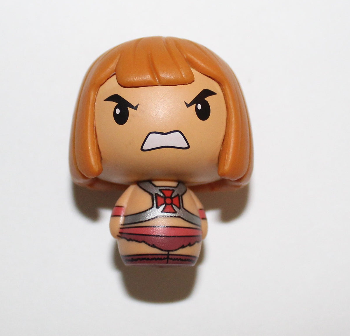 Pint Sized Heroes Vinyl Masters of the Universe He-Man Figure Funko 2018 POP MOTU