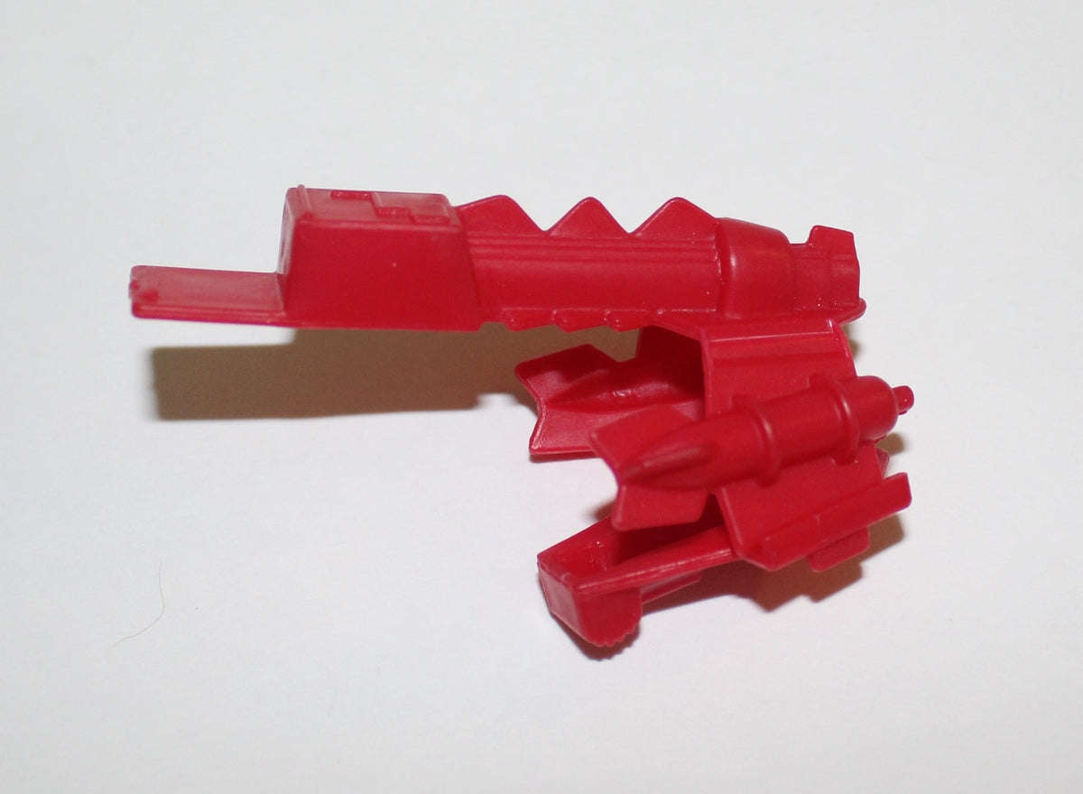 Masters Of The Universe Screech / Zoar Armor Part He-Man MOTU Mattel 1983