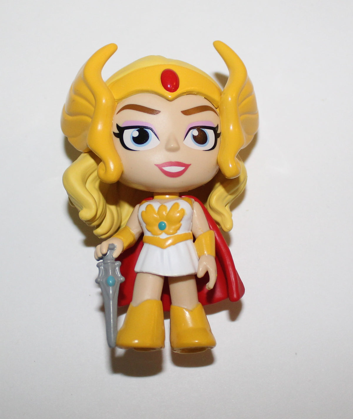 Princess of Power She-Ra Mattel 80th Funko Mystery Mini Figure 2025