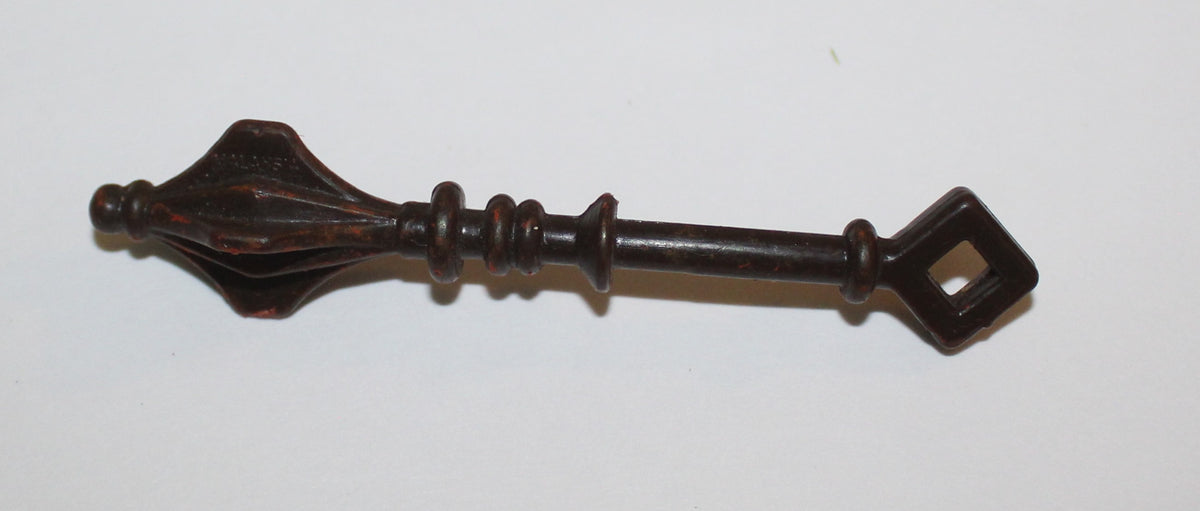 Masters Of The Universe Moss Man Brown Club Weapon Part 1985 Mattel MOTU