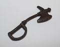 Masters of the Universe Buzz Off Axe Weapon Part He-Man MOTU 1983