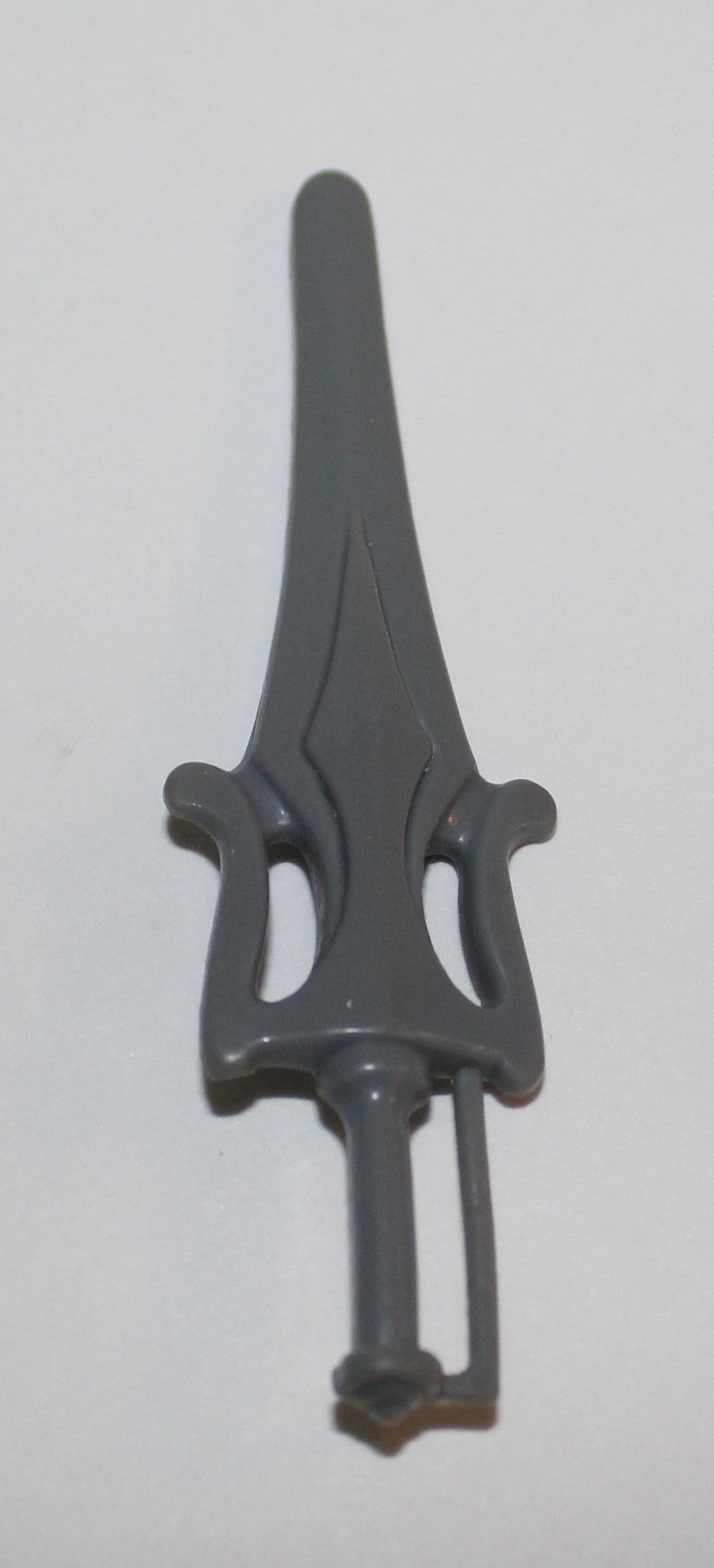 Masters Of The Universe He-Man Sword 1982 Mattel MOTU Taiwan