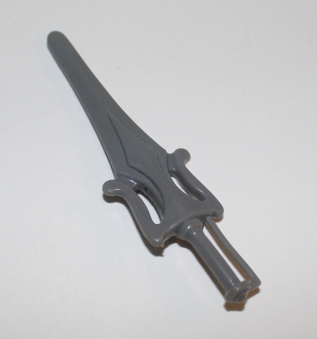 Masters Of The Universe He-Man Sword 1982 Mattel MOTU Taiwan