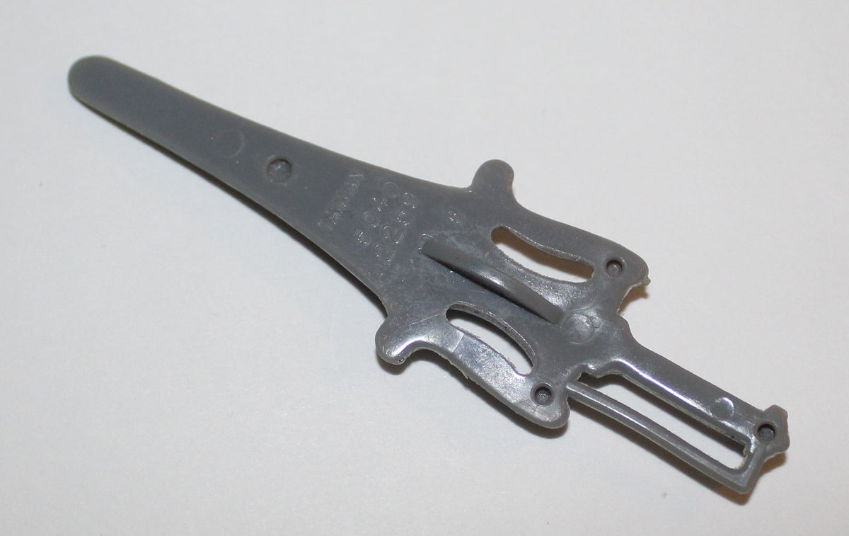 Masters Of The Universe He-Man Sword 1982 Mattel MOTU Taiwan