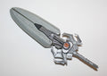 Masters of the Universe 200X Snake Armor He-Man Sword Part 2003 MOTU
